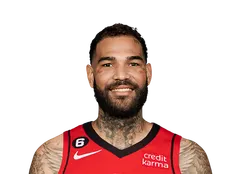 Willie Cauley-Stein headshot