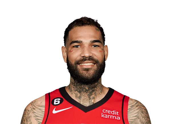 Willie Cauley-Stein headshot