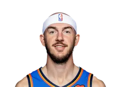 Alex Caruso headshot