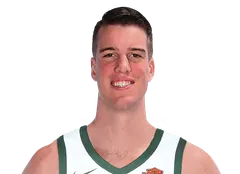 Marshall Plumlee headshot