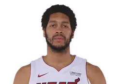 A.J. Hammons headshot
