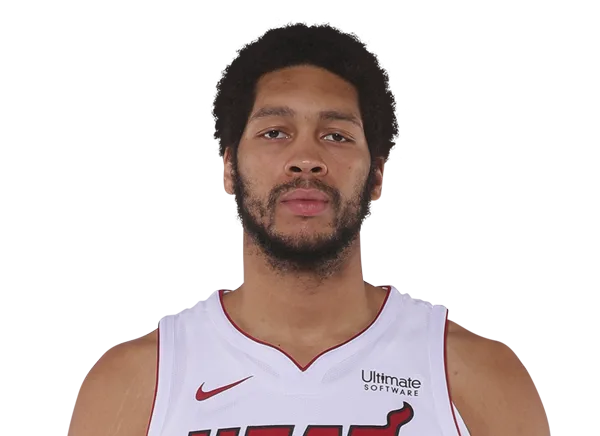 A.J. Hammons headshot