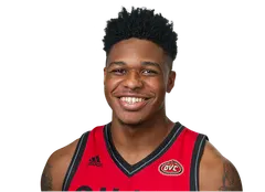 D.J. Jackson headshot