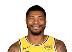 Marcus Smart headshot