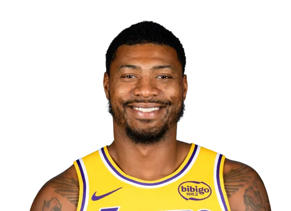 Marcus Smart headshot
