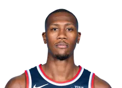 Kris Dunn headshot
