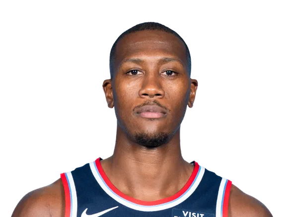 Kris Dunn headshot