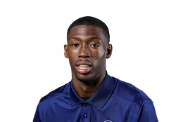 Anthony Thomas headshot