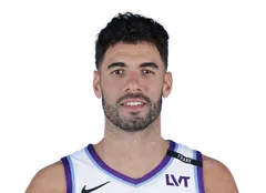 Georges Niang headshot