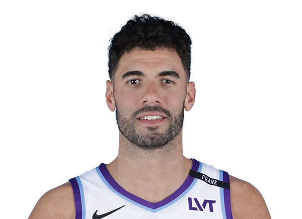 Georges Niang headshot