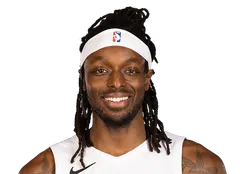 Jerami Grant headshot