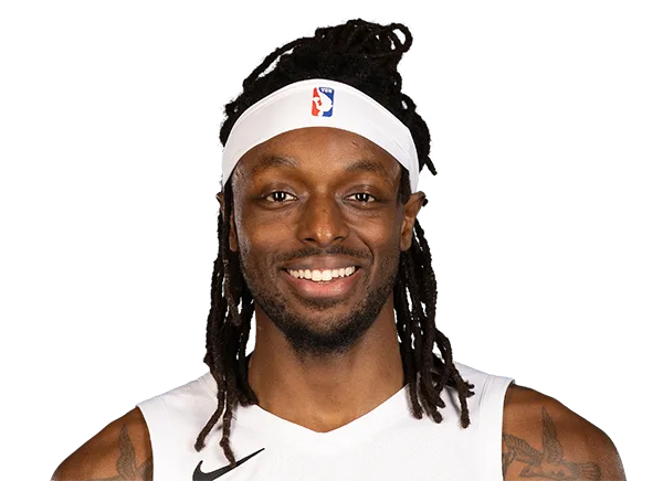 Jerami Grant headshot