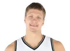 Egidijus Mockevicius headshot