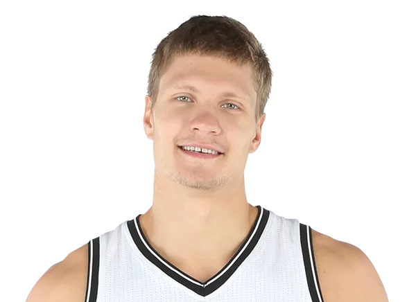 Egidijus Mockevicius headshot