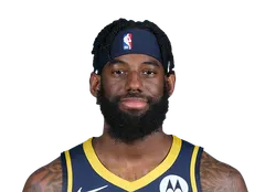Jakarr Sampson headshot