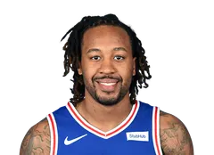 Isaiah Miles headshot