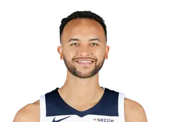 Kyle Anderson headshot