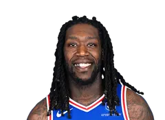 Montrezl Harrell headshot