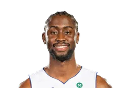 Caris LeVert headshot