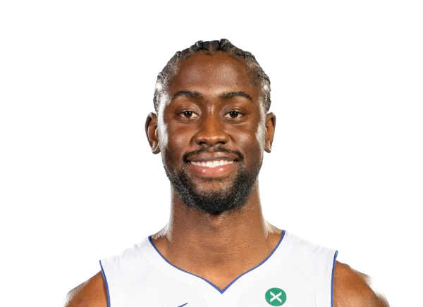 Caris LeVert headshot