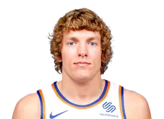 Ron Baker headshot