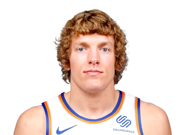 Ron Baker headshot