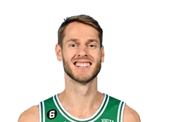 Jake Layman headshot