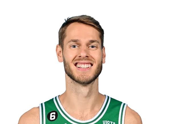 Jake Layman headshot