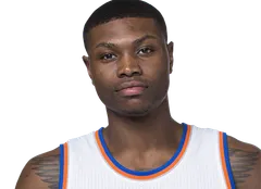 Cleanthony Early headshot