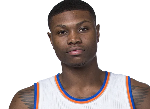 Cleanthony Early headshot