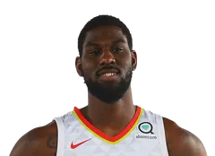 Alex Poythress headshot