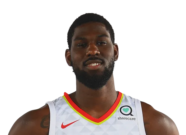 Alex Poythress headshot