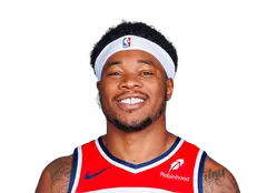 Richaun Holmes headshot