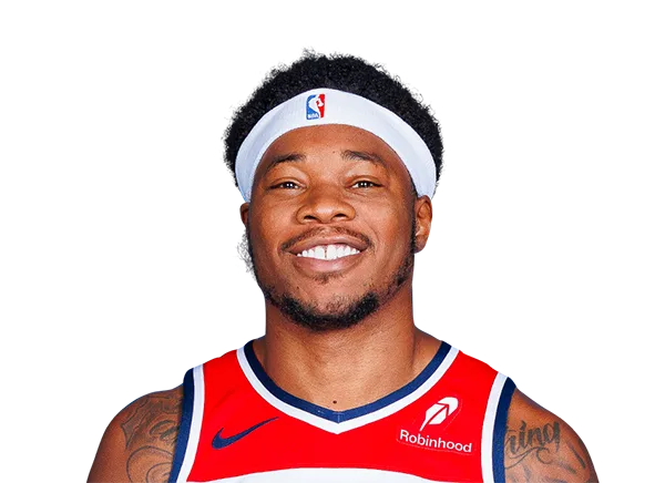 Richaun Holmes headshot