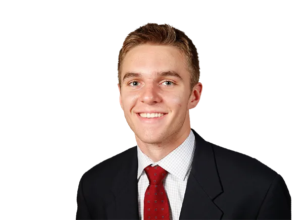 Josh Warren headshot