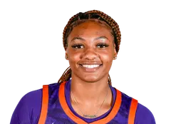 Taylor Johns headshot