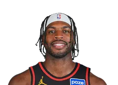 Buddy Hield headshot
