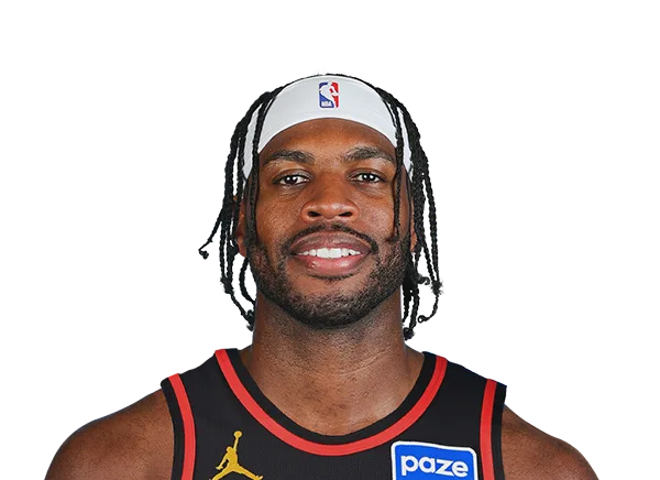 Buddy Hield headshot