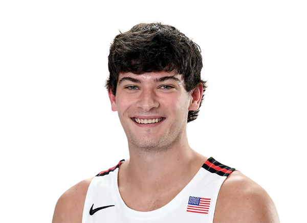 Malcolm Miller headshot