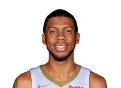 Tyrone Wallace headshot