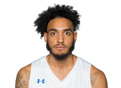 Devin Thomas headshot