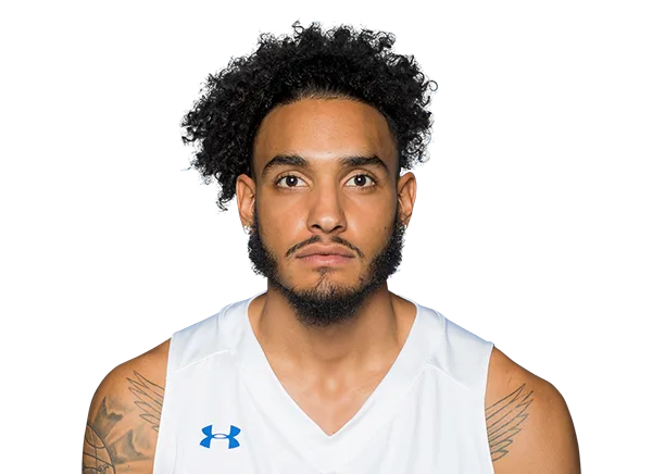 Devin Thomas headshot