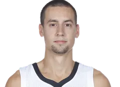 Marshall Henderson headshot