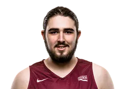 Ben Carter headshot