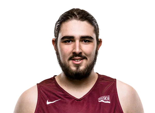 Ben Carter headshot