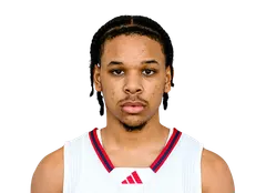 Jalen Robinson headshot