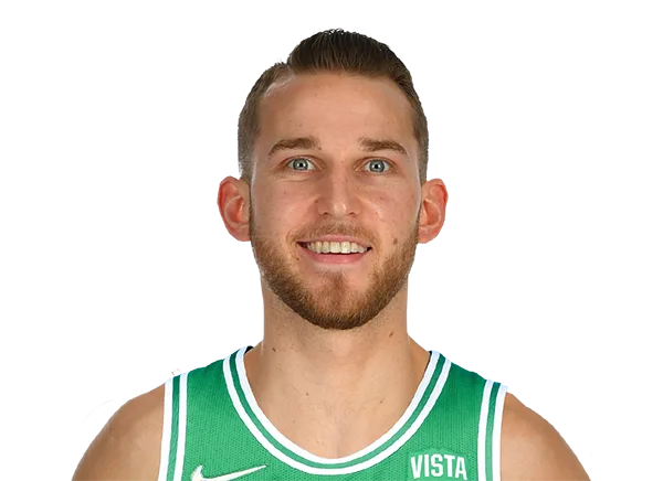 Nik Stauskas headshot