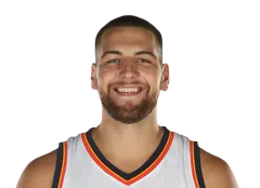 Mitch McGary headshot