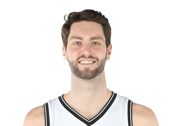 Beau Beech headshot