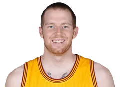 Alex Kirk headshot